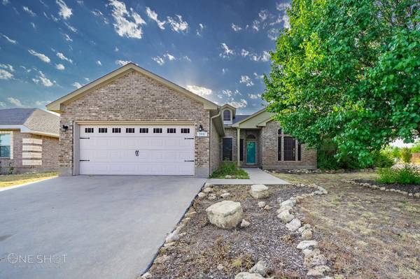 5441 Yellow Brick Road, Abilene, TX 79602