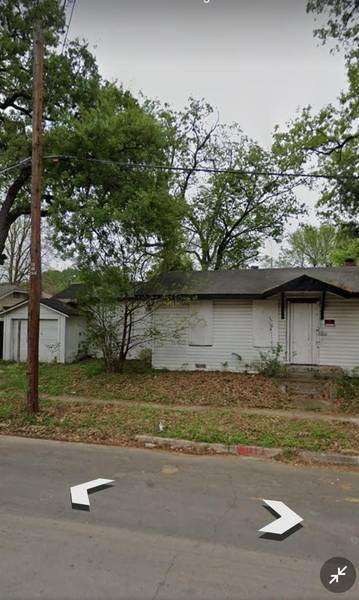 2812 Warren Avenue, Dallas, TX 75215