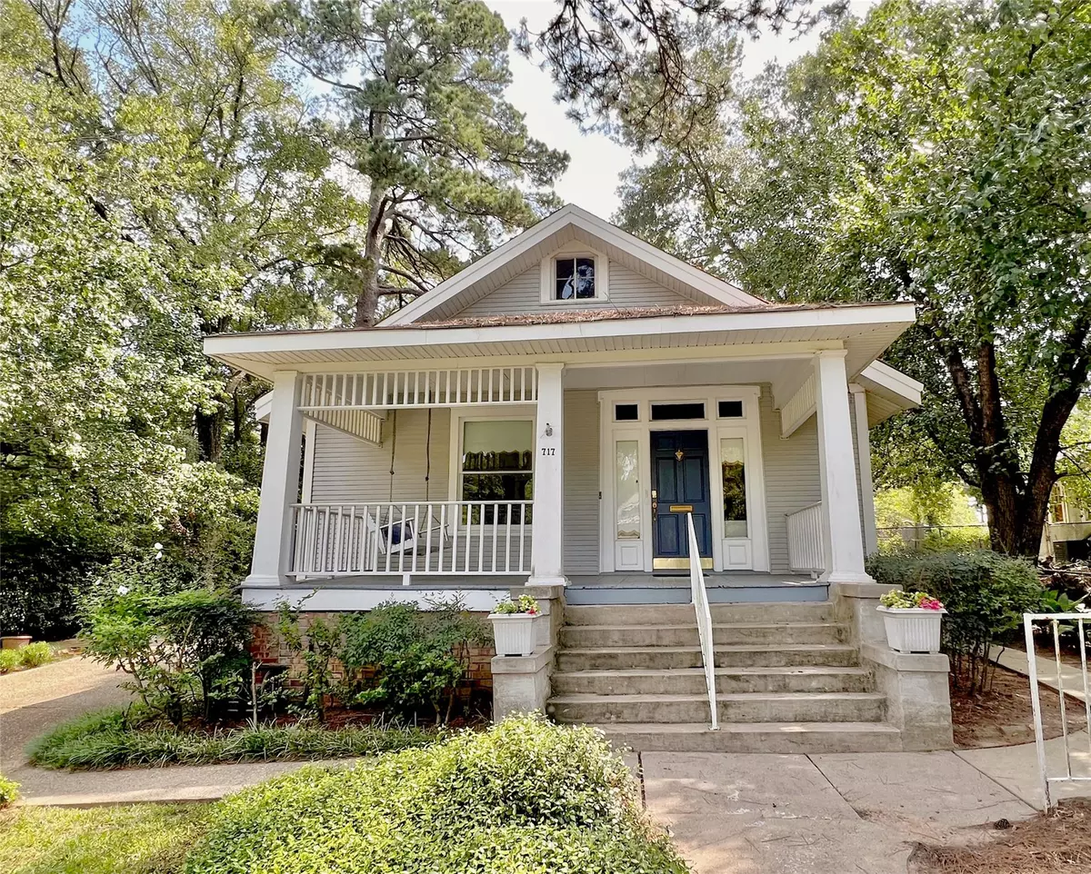 Shreveport, LA 71104,717 Kirby Place