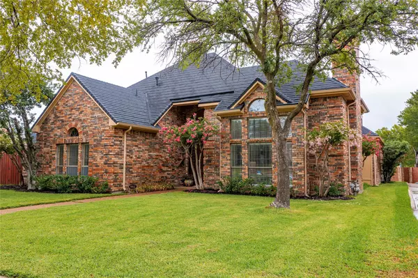 Irving, TX 75063,9812 Canyon Crest Circle