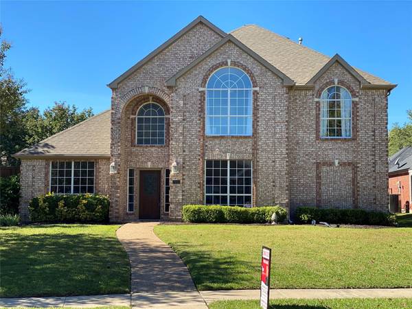 7925 Clark Springs Drive, Plano, TX 75025