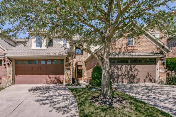 3201 Bloomfield Court, Plano, TX 75093