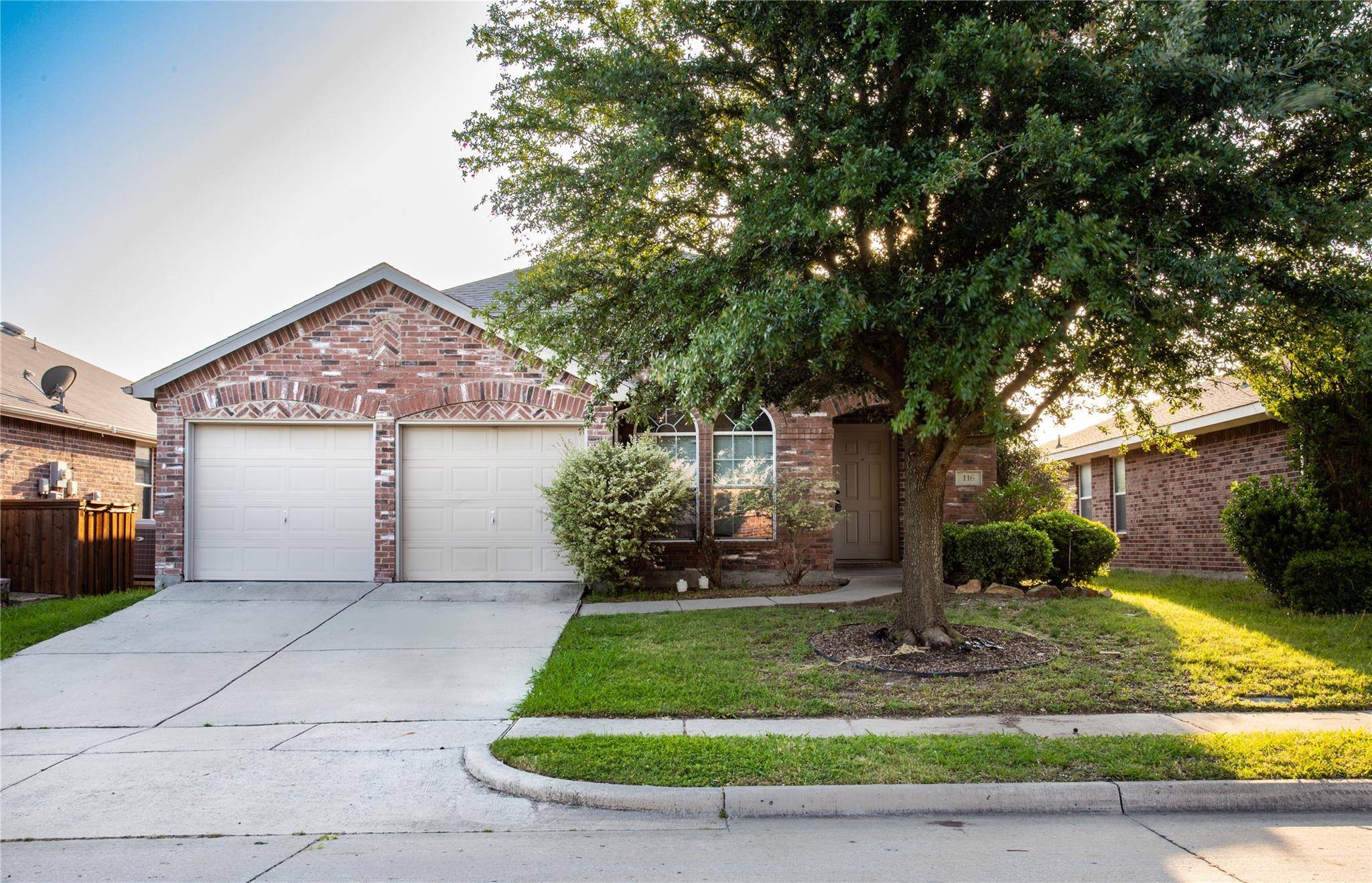 116 Birdbrook Drive, Anna, TX 75409
