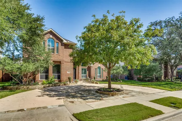 Plano, TX 75024,4569 Lancelot Drive