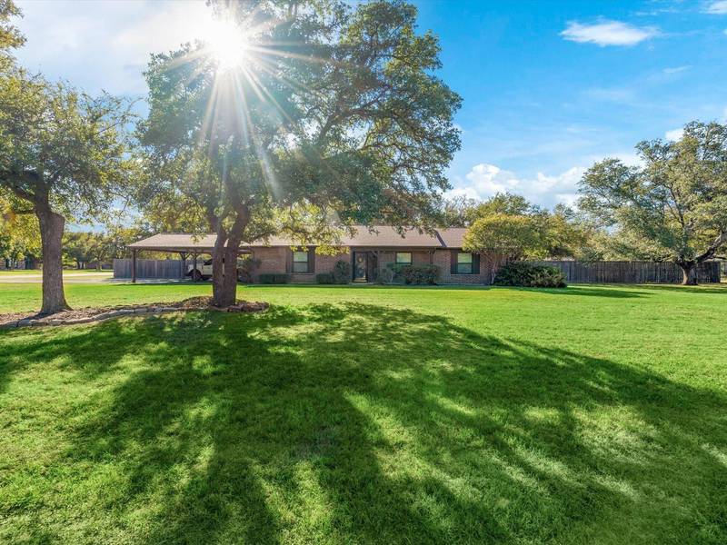 512 Knights Bridge Road, Willow Park, TX 76087