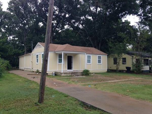 5617 Kent Avenue, Shreveport, LA 71108