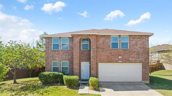 3608 Salon Court, Denton, TX 76210