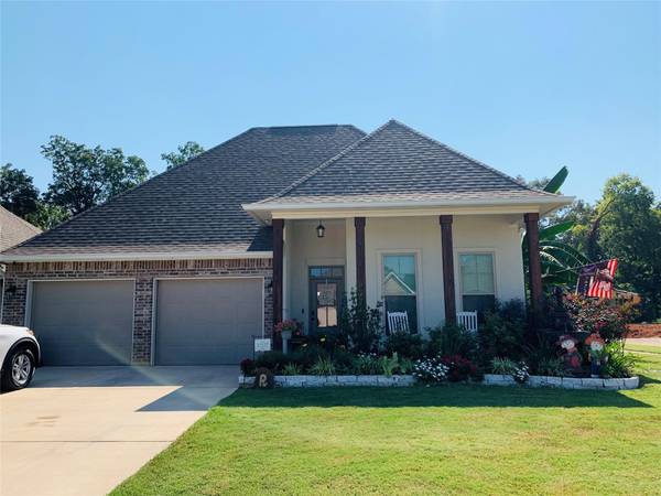 389 Coppice Place, Bossier City, LA 71111