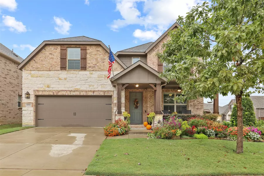 8700 Denstone Drive, Mckinney, TX 75070