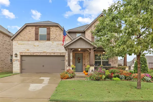 Mckinney, TX 75070,8700 Denstone Drive