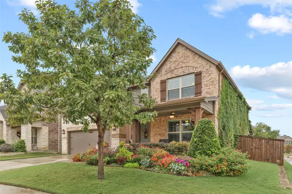 Mckinney, TX 75070,8700 Denstone Drive