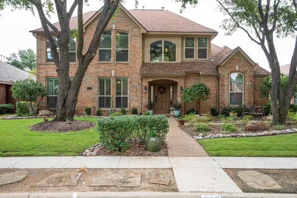 910 Brown Trail, Coppell, TX 75019