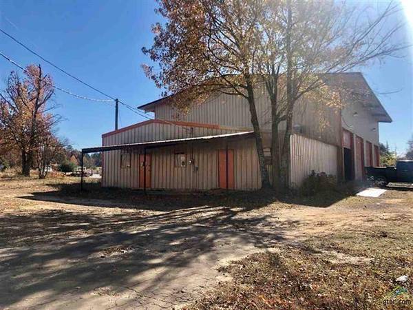 TBD CR 4045, Mount Pleasant, TX 75455