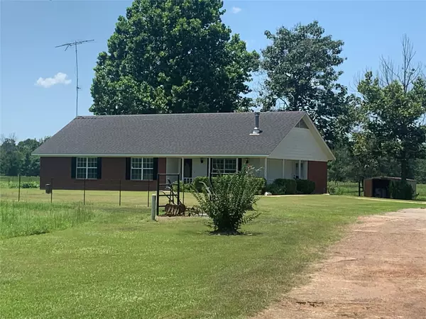 2365 CR 3250, Mount Pleasant, TX 75455