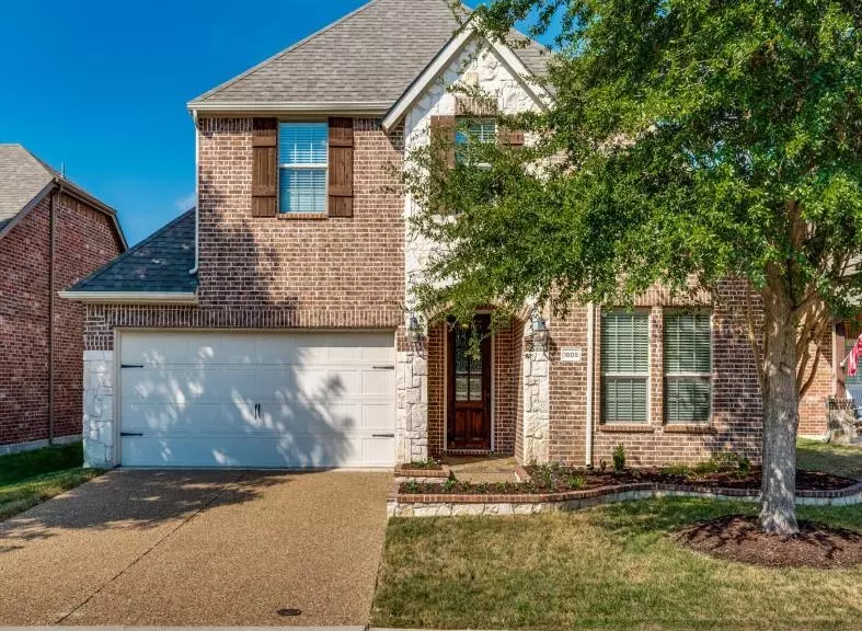 Mckinney, TX 75071,1609 Meadow Ranch Road