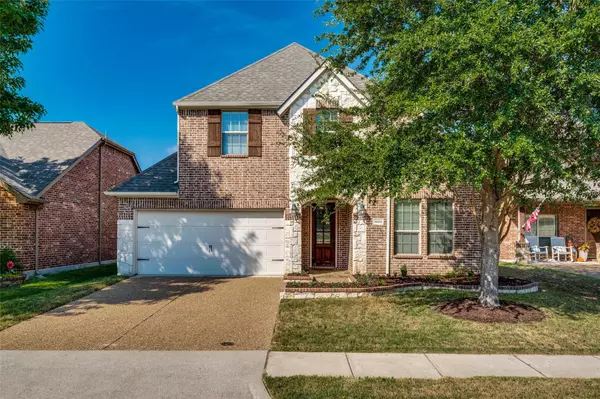 Mckinney, TX 75071,1609 Meadow Ranch Road