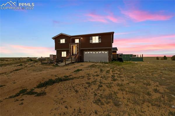 39030 Jacobson RD, Rush, CO 80833