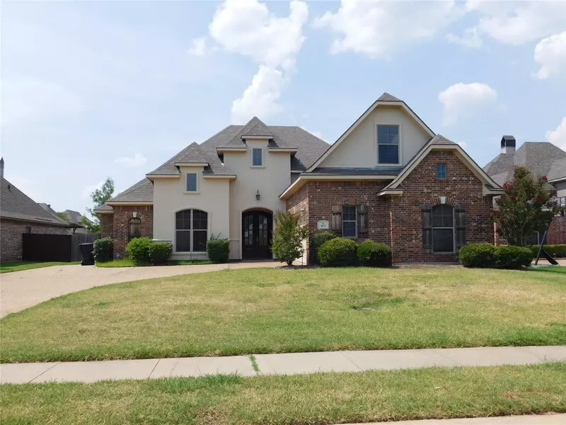 413 Long Acre Drive, Bossier City, LA 71111