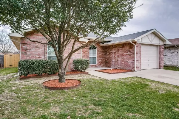 Dallas, TX 75217,624 Delphinium Drive