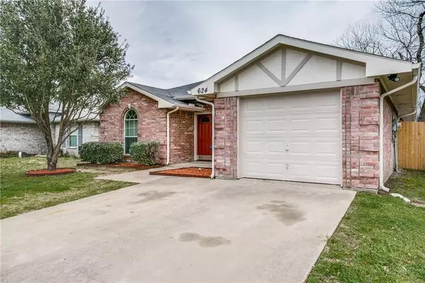 Dallas, TX 75217,624 Delphinium Drive