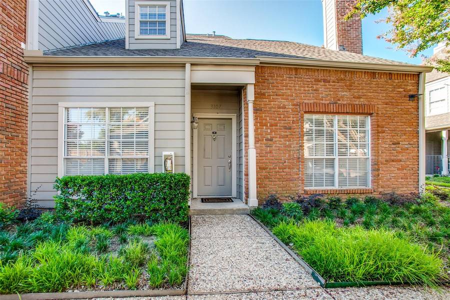 12680 Hillcrest Road #3107, Dallas, TX 75230