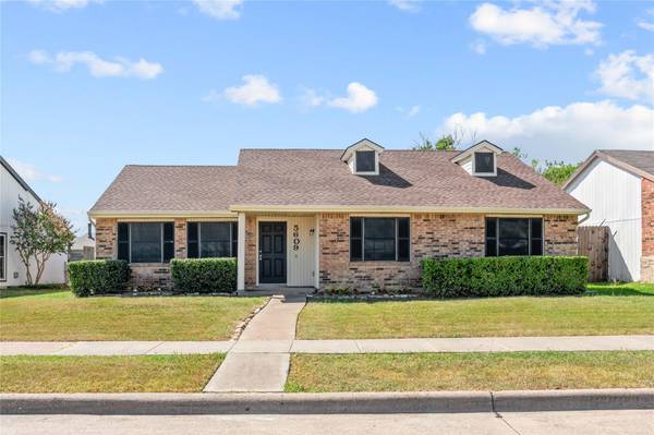 5609 N Colony Boulevard, The Colony, TX 75056