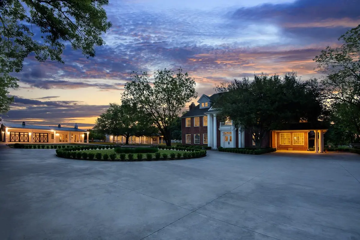 4023 Anns Lane, Parker, TX 75002