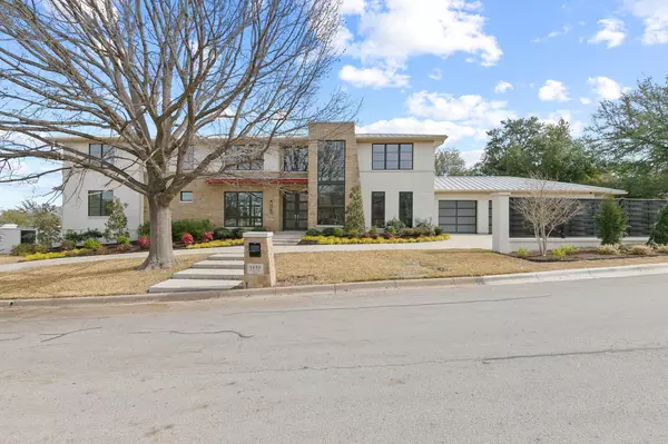 Westover Hills, TX 76107,1133 Shady Oaks Lane