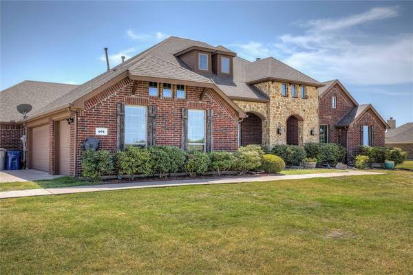 404 Cattle Barron Drive, Mclendon Chisholm, TX 75032