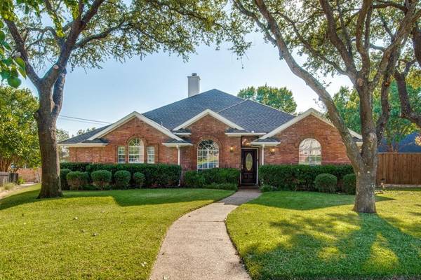 1301 Iowa Drive, Plano, TX 75093