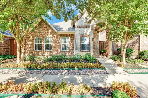 7531 Saint Stephens Square, Frisco, TX 75035