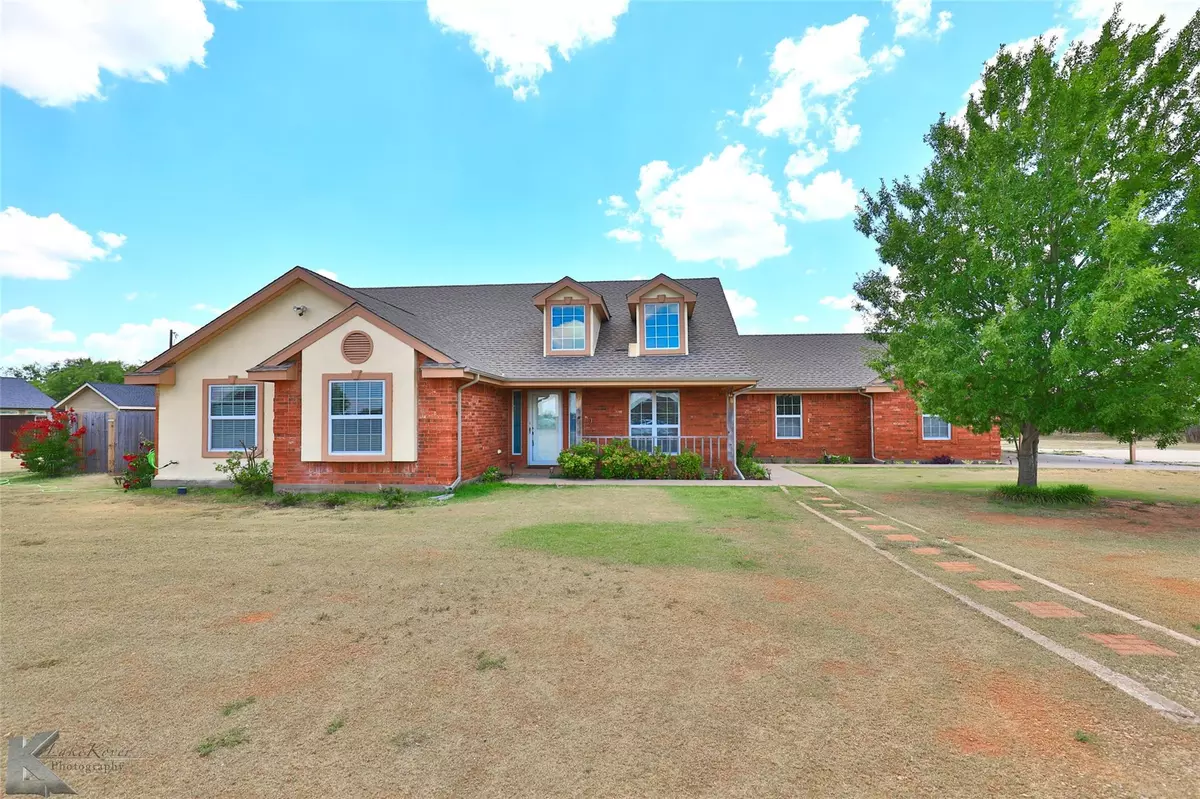 Abilene, TX 79602,213 Codybug Road