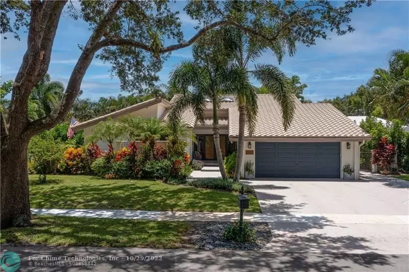 2626 NW 42nd St, Boca Raton, FL 33434