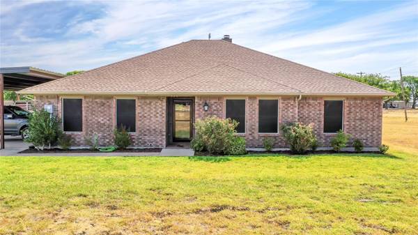 538 Marshall Circle, Whitewright, TX 75479