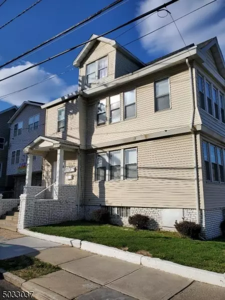 229-231 LEHIGH AVE, Newark City, NJ 07112