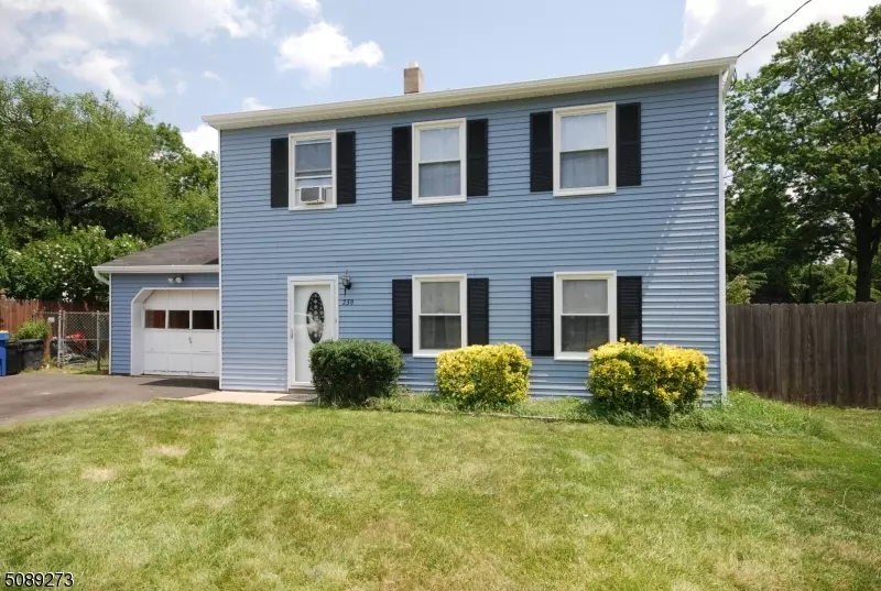 238 Grove St, Somerville Boro, NJ 08876