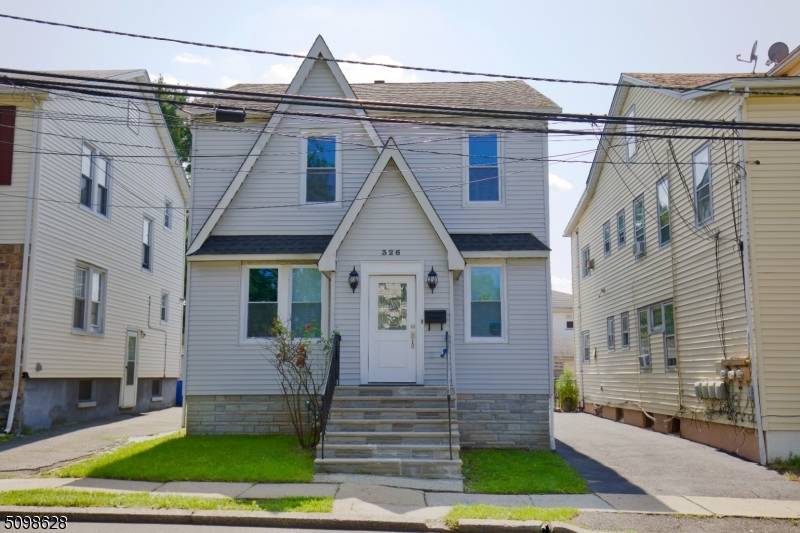 326 Laurel Ave, Union Twp., NJ 07083