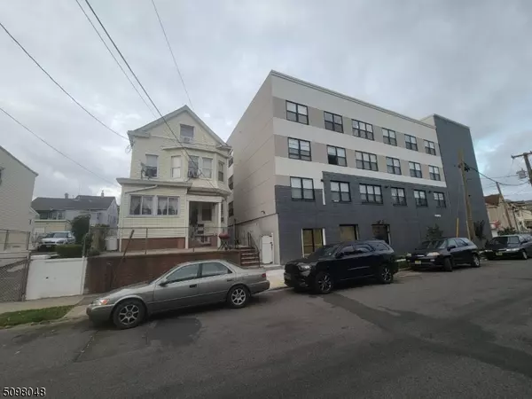 519 E 24Th St, Paterson City, NJ 07514