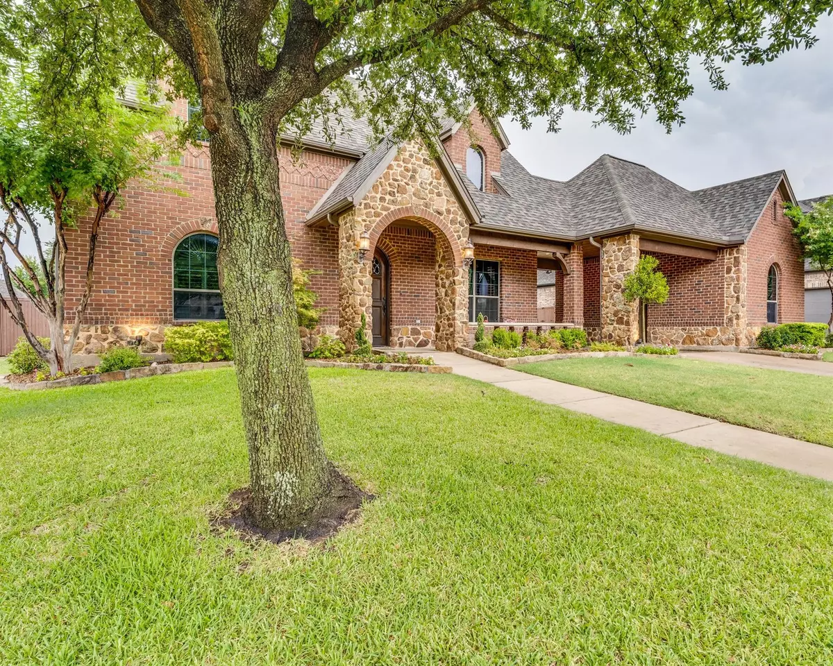 Mansfield, TX 76063,3206 Wildpointe Court