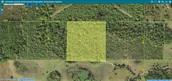 Access Undetermined, Punta Gorda, FL 33982