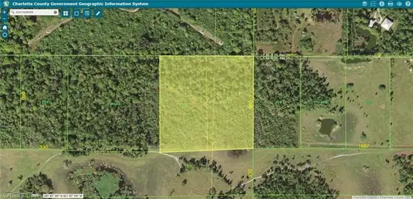 Access Undetermined, Punta Gorda, FL 33982