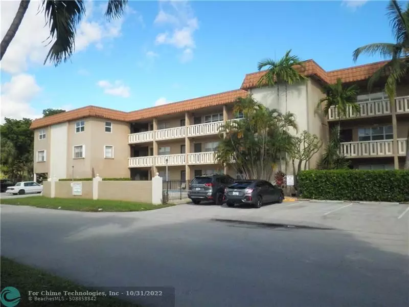 6200 NE 22nd Way  #101, Fort Lauderdale, FL 33308