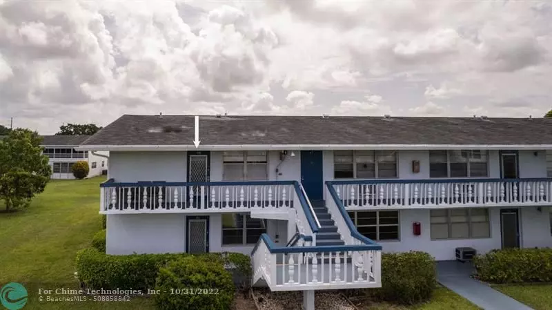 Deerfield Beach, FL 33442,48 Farnham B  #48