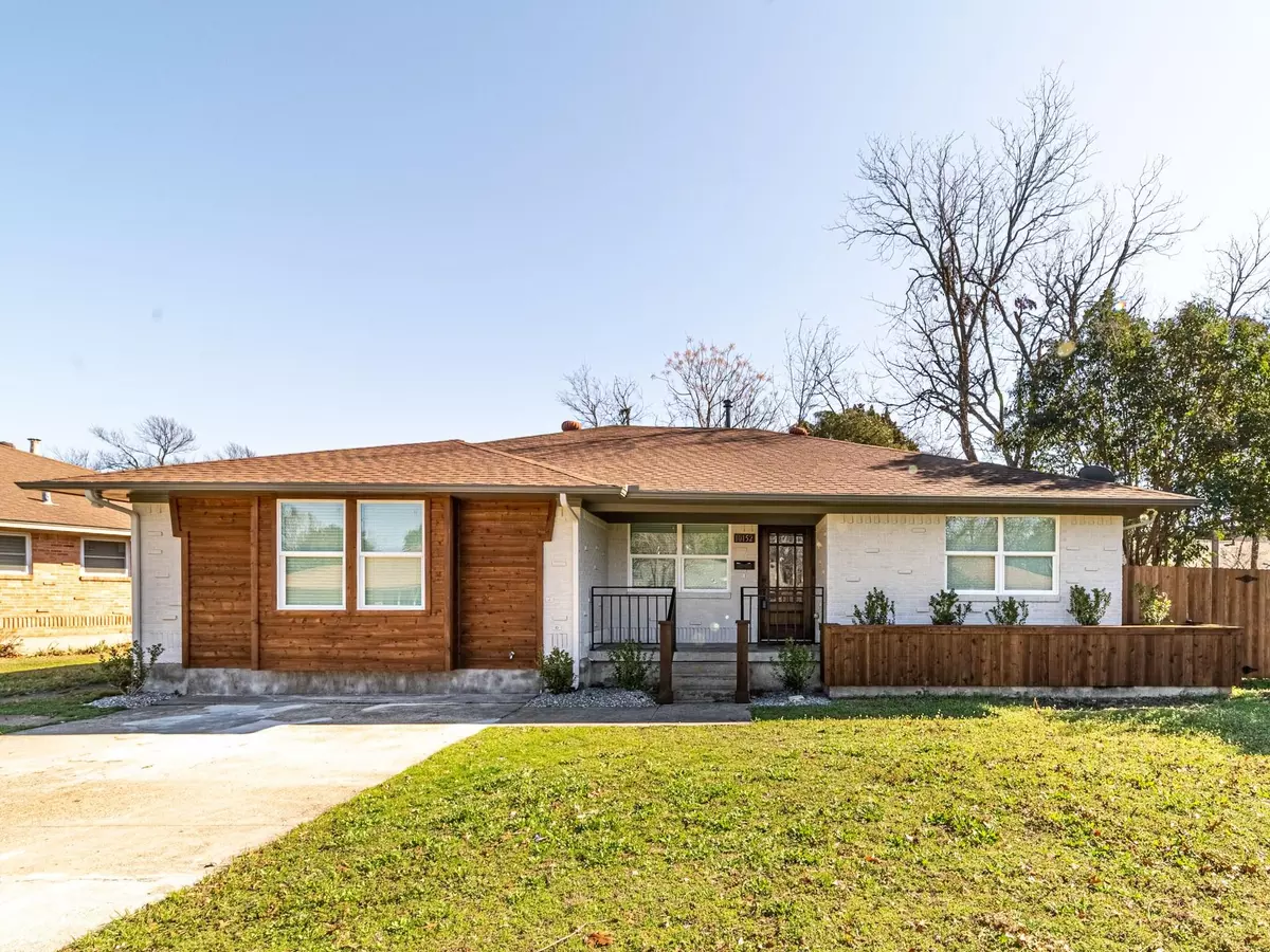 Dallas, TX 75228,10152 Casa View Avenue