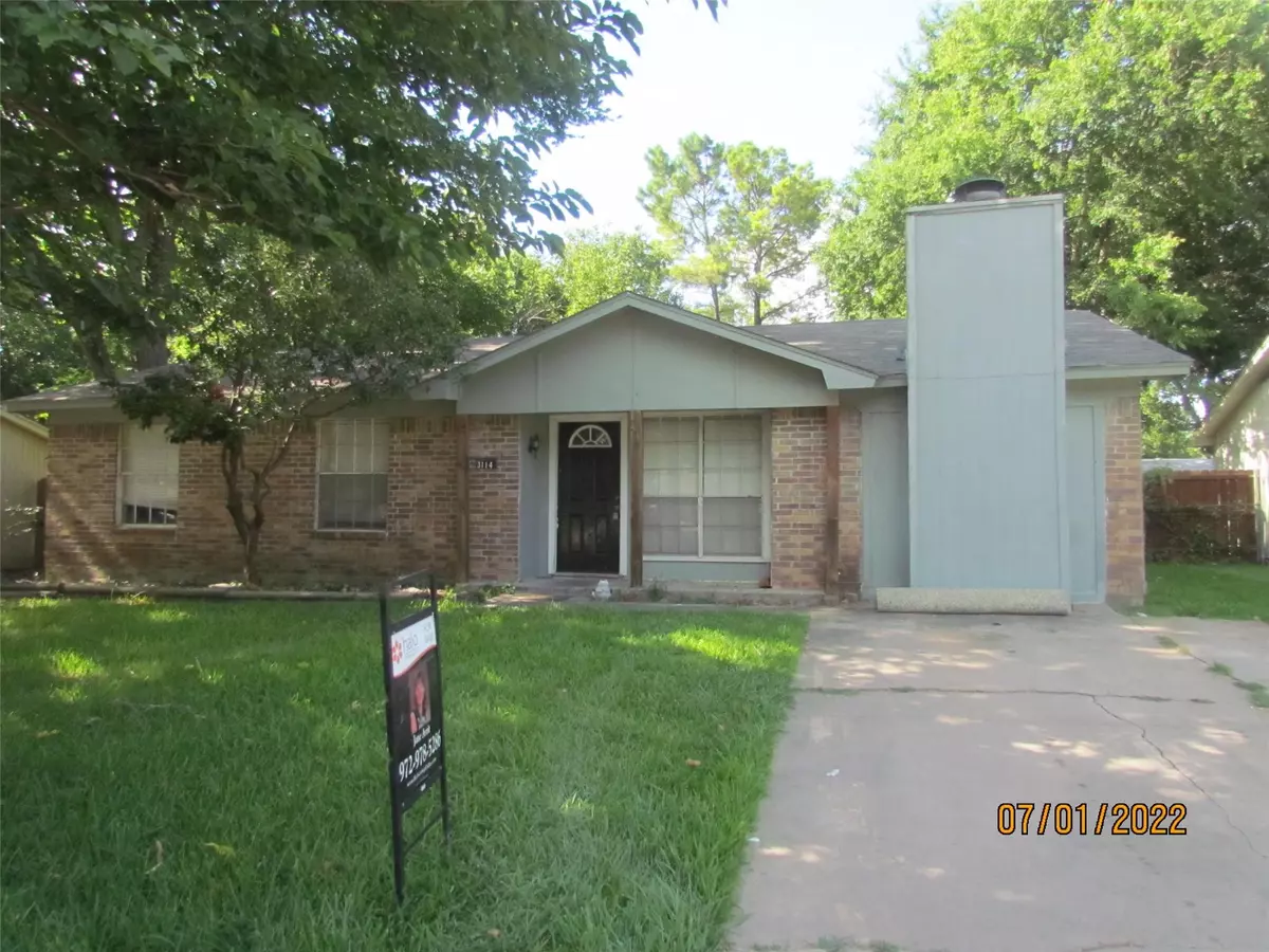 Rowlett, TX 75088,3114 Sandra Lane