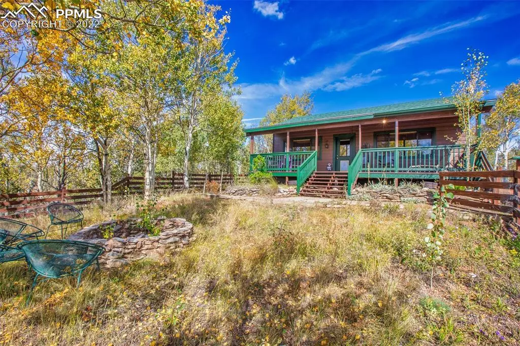 Cripple Creek, CO 80813,69 Hobo CT