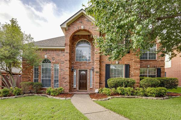 3008 Manga Drive, Plano, TX 75025