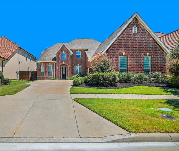 1372 Echols Drive, Frisco, TX 75036