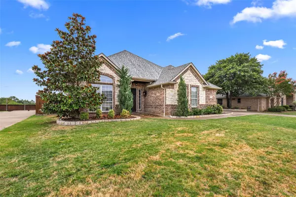 Burleson, TX 76028,221 Castle Hill Drive