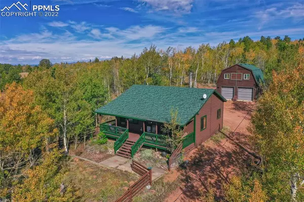 Cripple Creek, CO 80813,69 Hobo CT